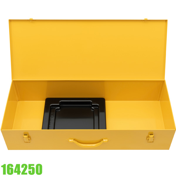 Vali chuyên dụng REMS 164250, bằng thép, rỗng ruột, sơn tĩnh điện