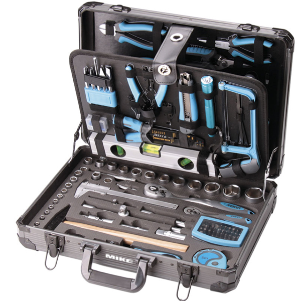 0105 vali kéo tay 162 dụng cụ