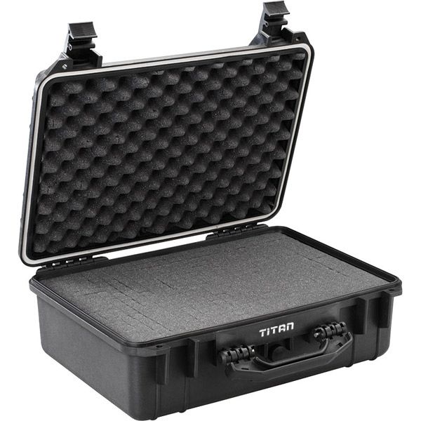 Vali đựng đồ nghề FERVI M13, chống sốc, chống nước IP67