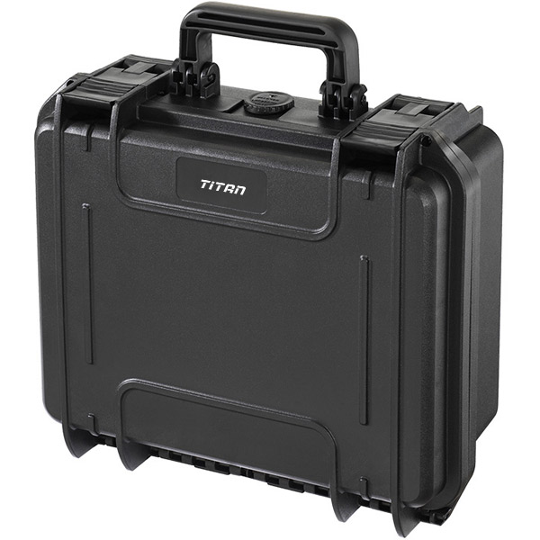 Vali đựng đồ nghề FERVI M300/B chống sốc chống nước vượt trội