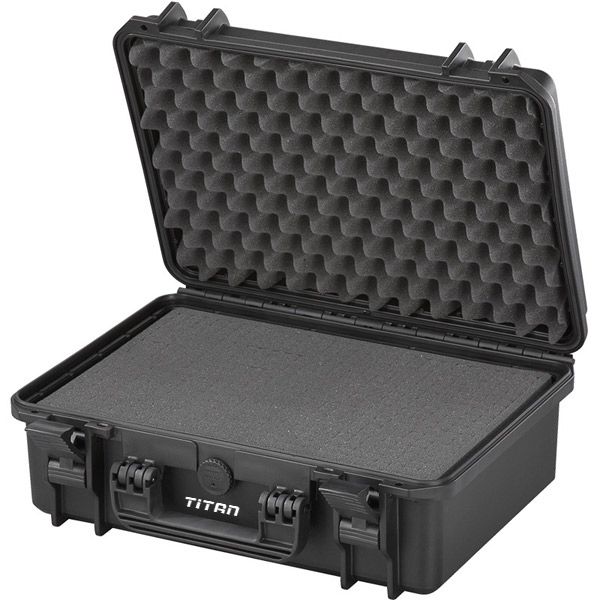 Vali đựng đồ nghề FERVI M430/B chống nước chống sốc