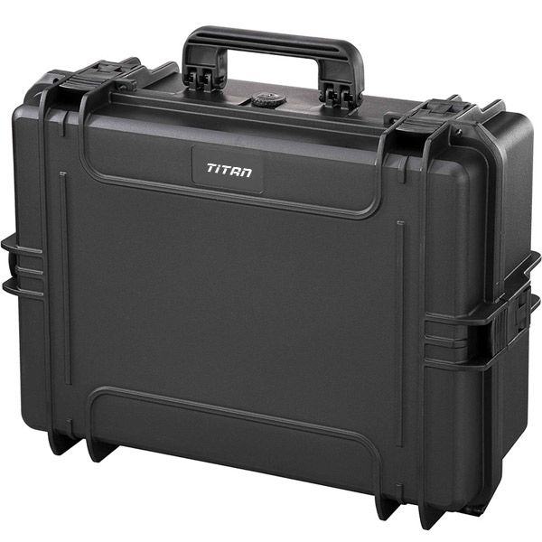 Vali đựng dụng cụ FERVI M505/B chống nước chống sốc