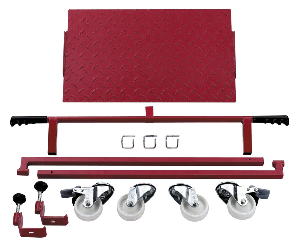 Bộ vận chuyển cho Trommelfix 200