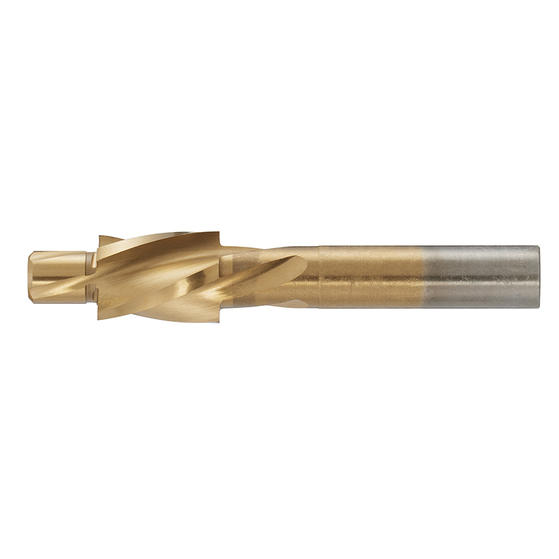 SOLID CAP SCREW COUNTER BORE FINE GRADE
