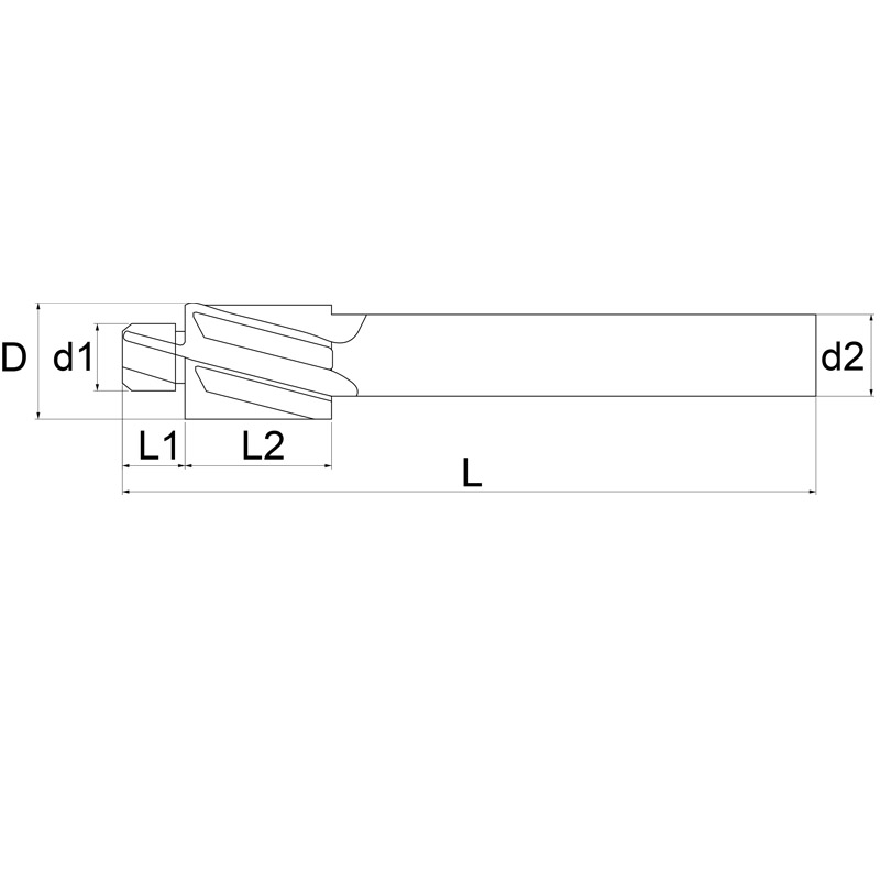 SOLID CAP SCREW COUNTER BORE FINE GRADE thumbnail 2