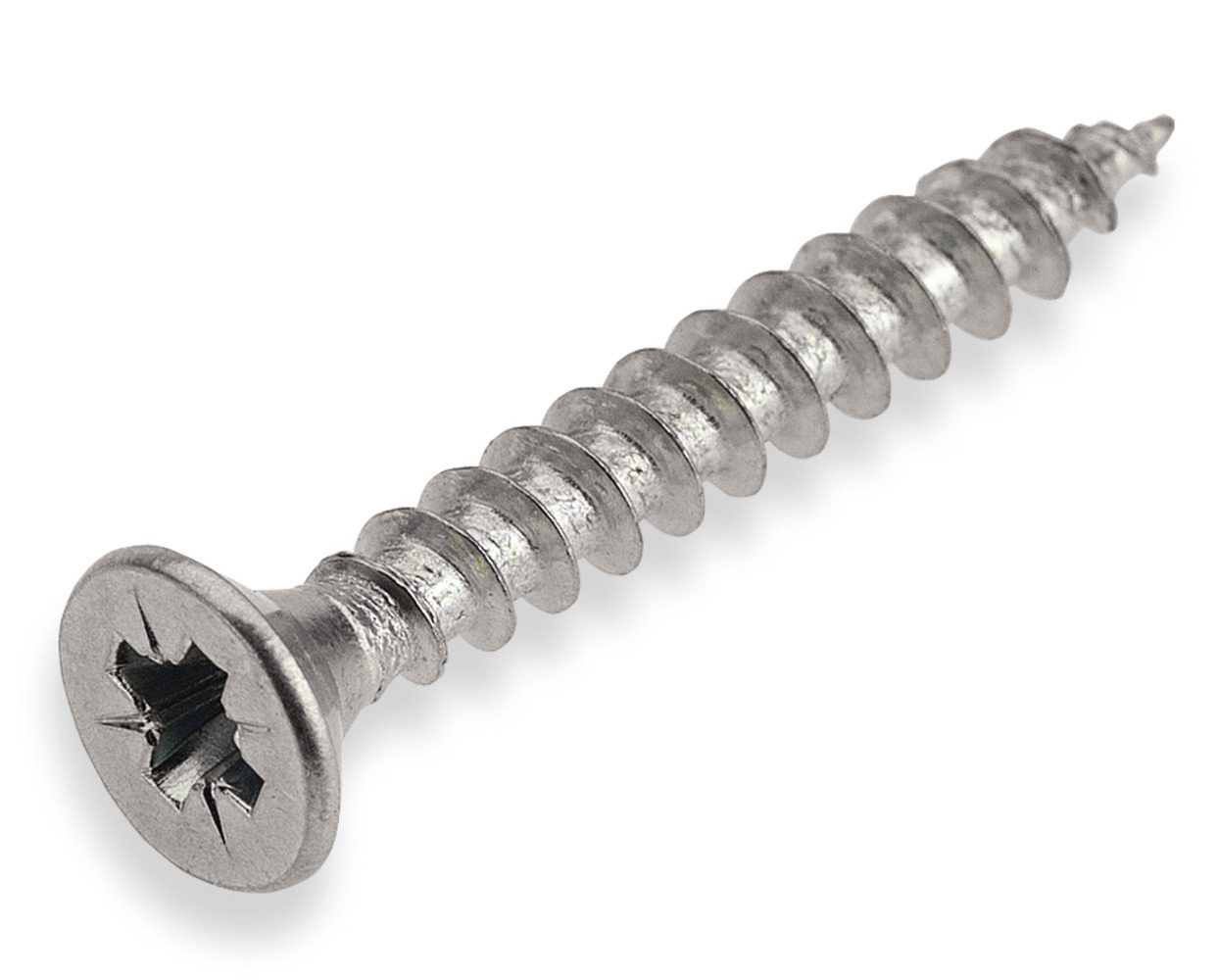 Vít gỗ đầu chìm 4.0 x 40 mm PZ2