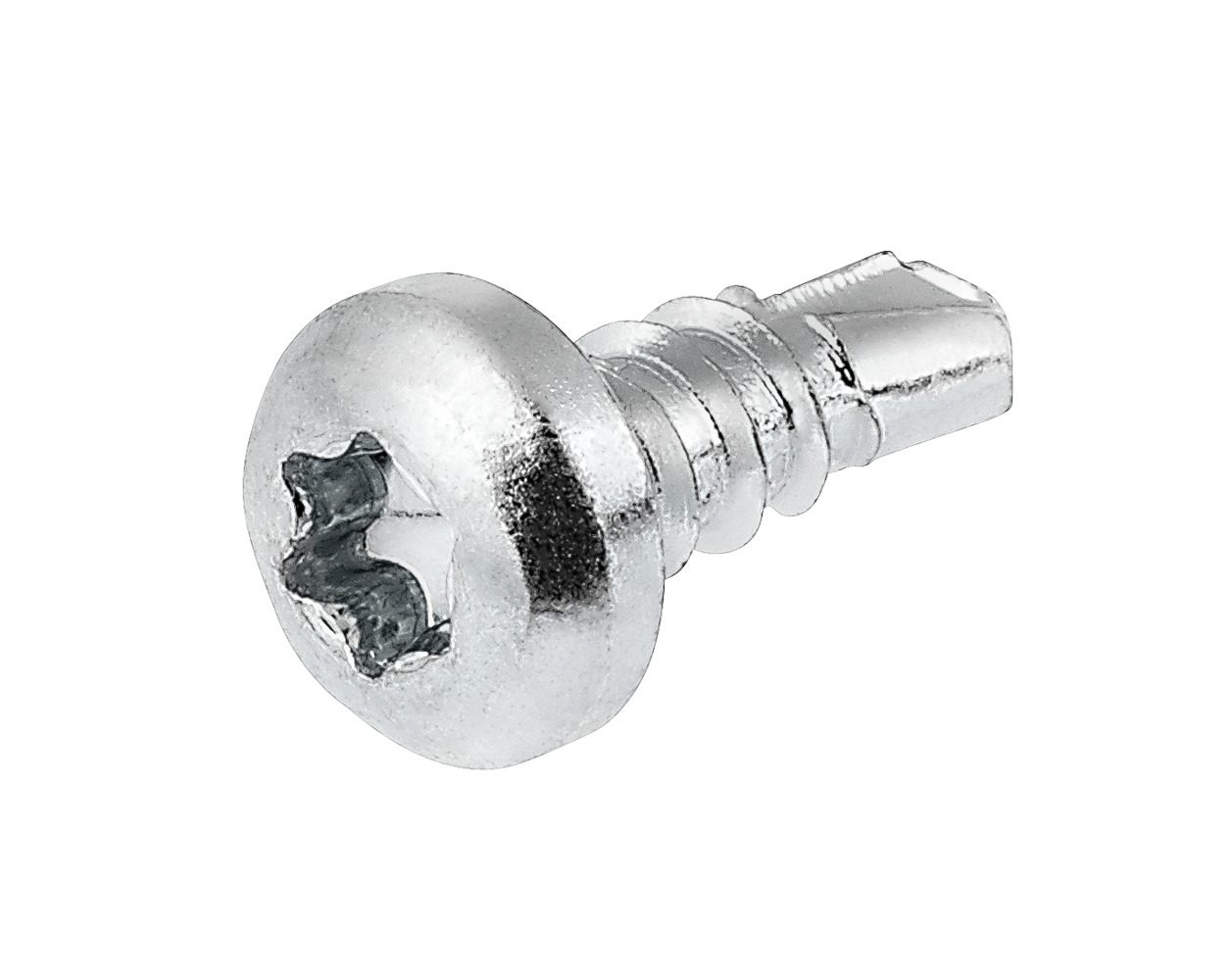 Vít khoan đầu chìm 4.2 x 25, T20