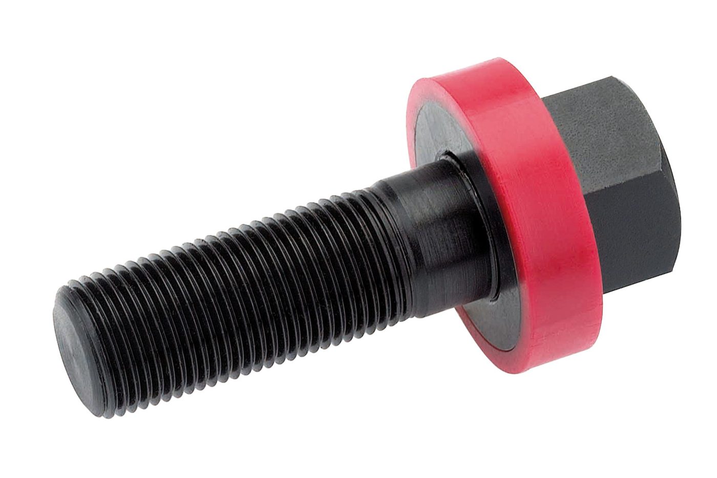 Vít lắp vòng bi (bọc) 19.0 x 55 mm