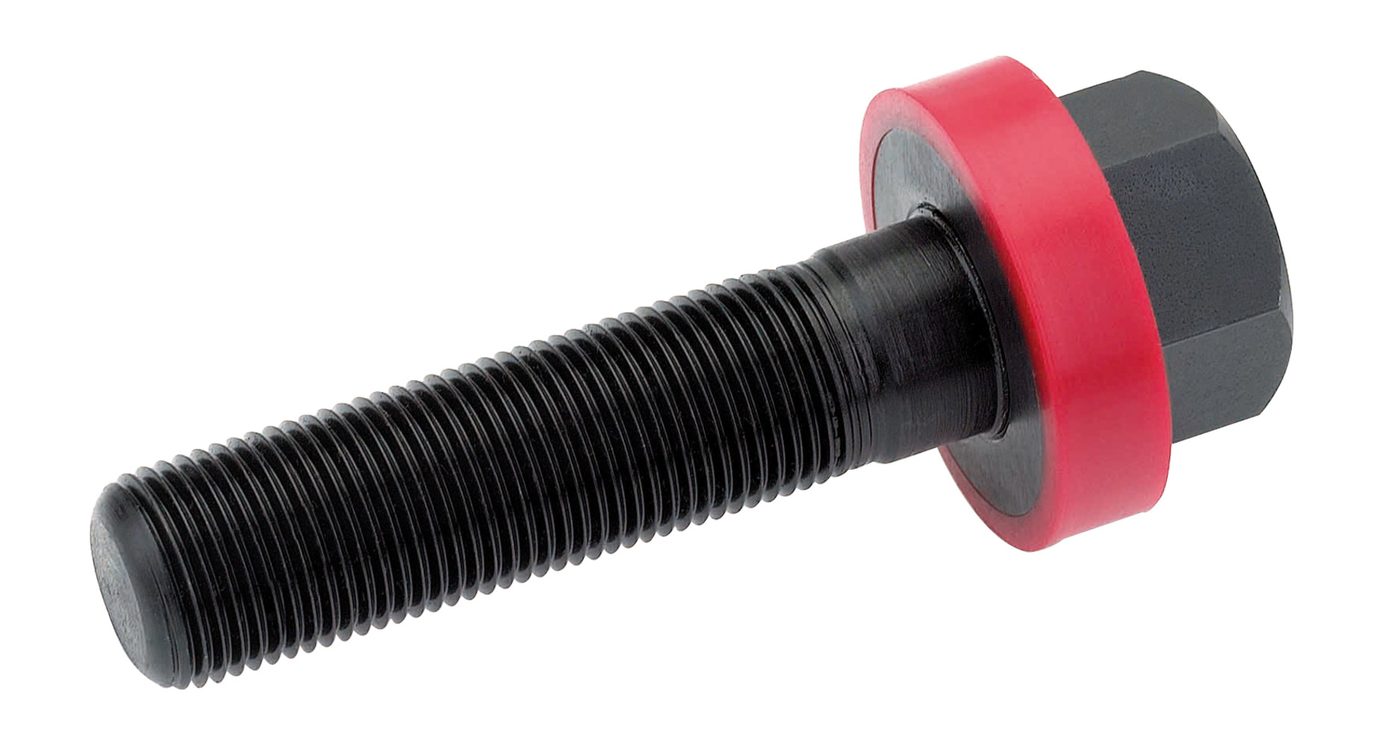 Vít lắp vòng bi (bọc) 19.0 x 75 mm