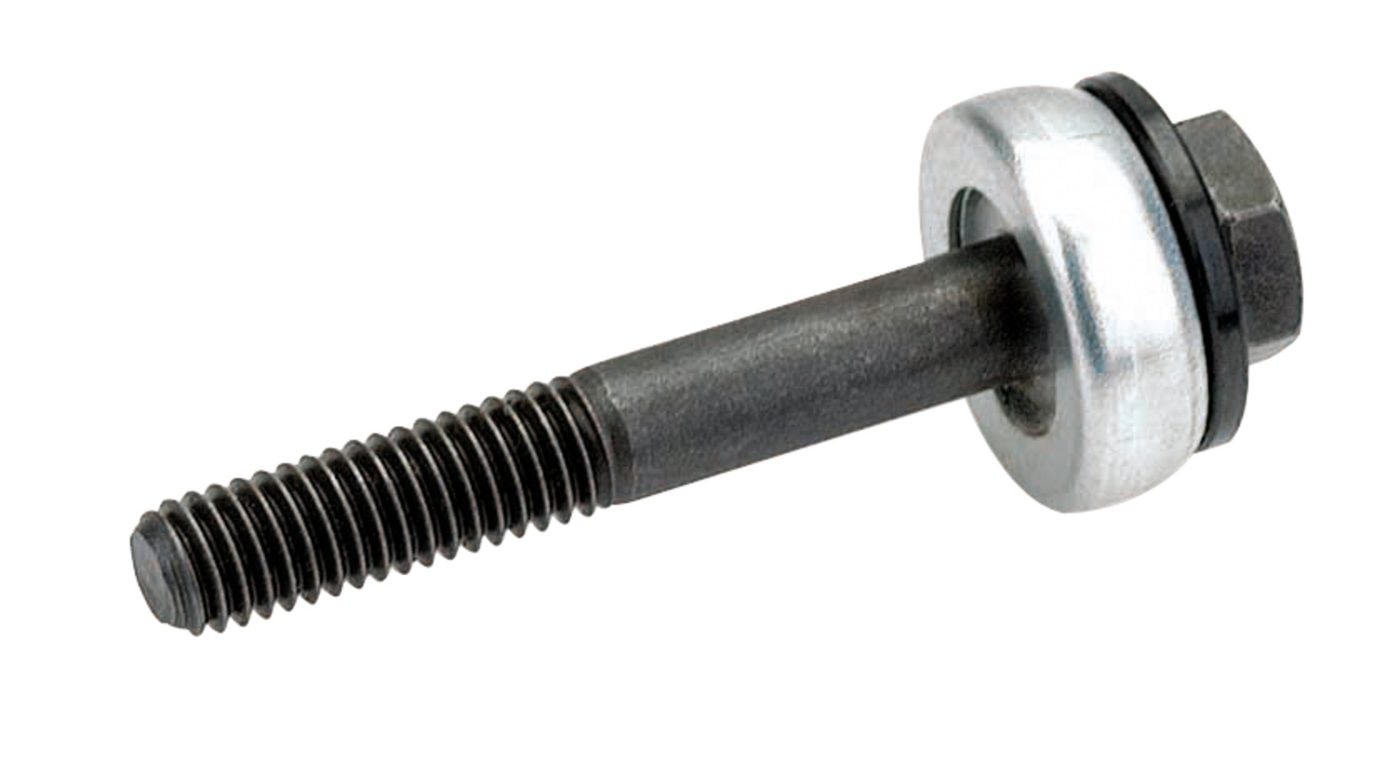 Vít lắp vòng bi (bọc) 6.0 x 40 mm