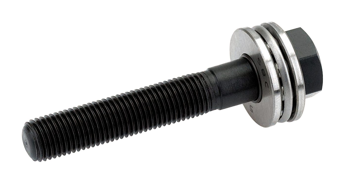 Vít lắp vòng bi 11.1 x 60.0 mm