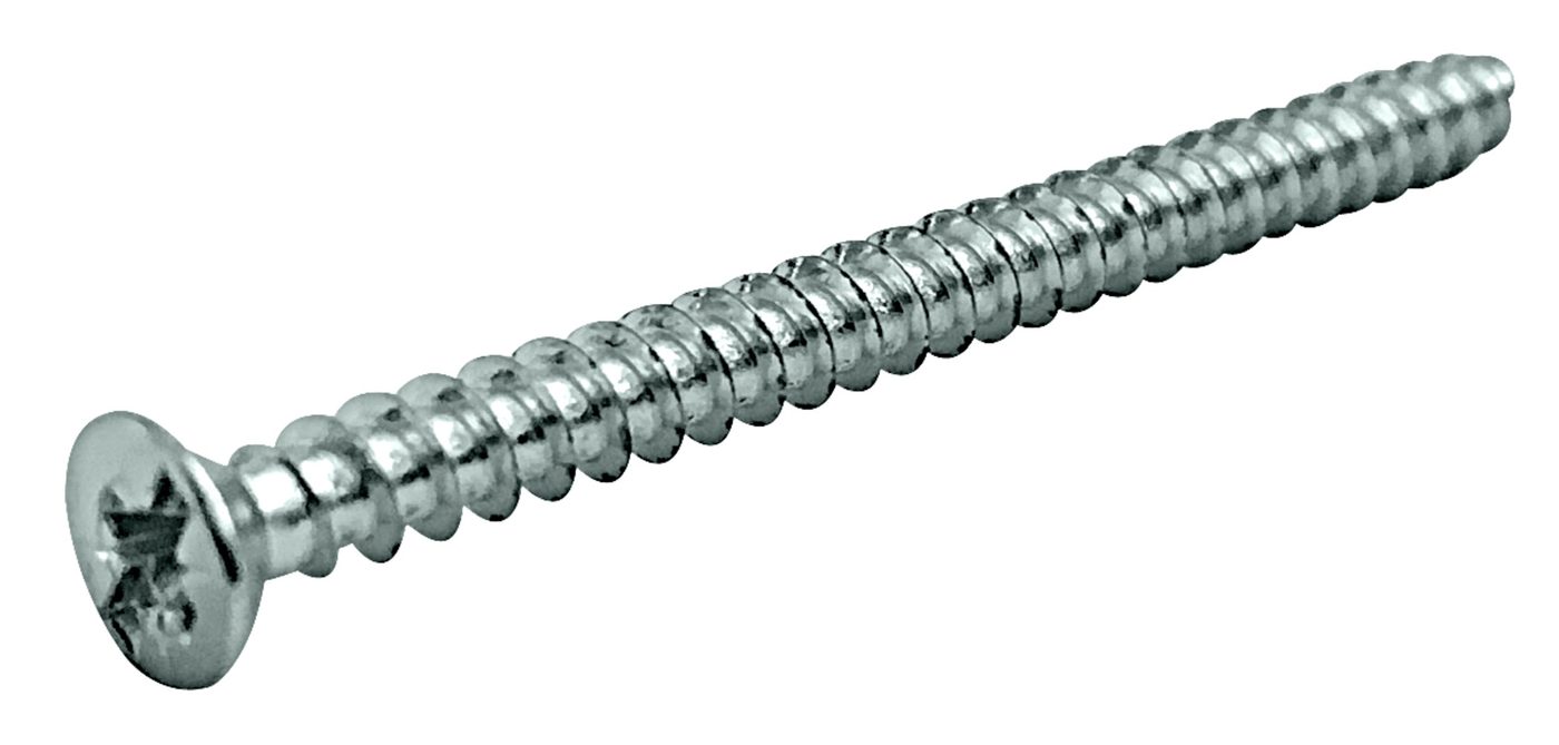 Vít thiết bị, 3.2 x 40 mm