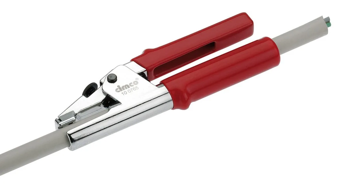KAIMAN cable sheaths, 6–13 mm diameter thumbnail 2