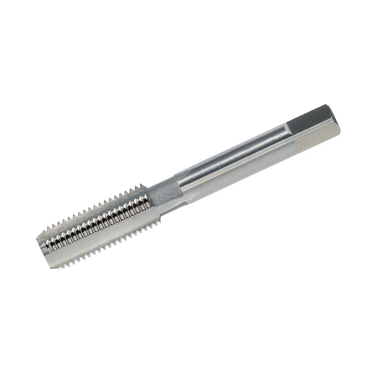 Mũi taro ren tay (tạo ren trong) Finisher DIN 2181 HSS-G - M 15 x 1.0