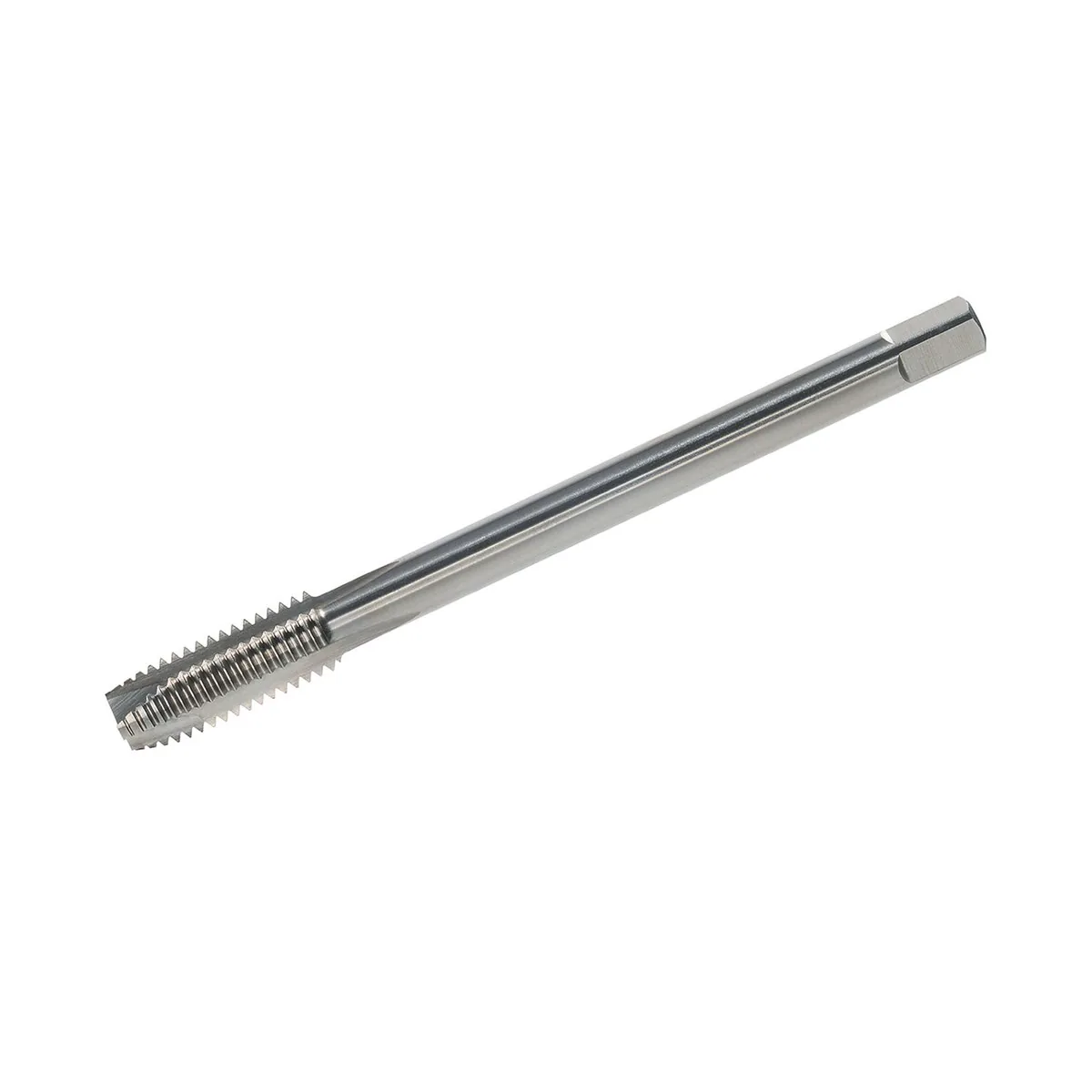 Mũi taro máy DIN 374 Form B HSSE - M 6 x 0.75