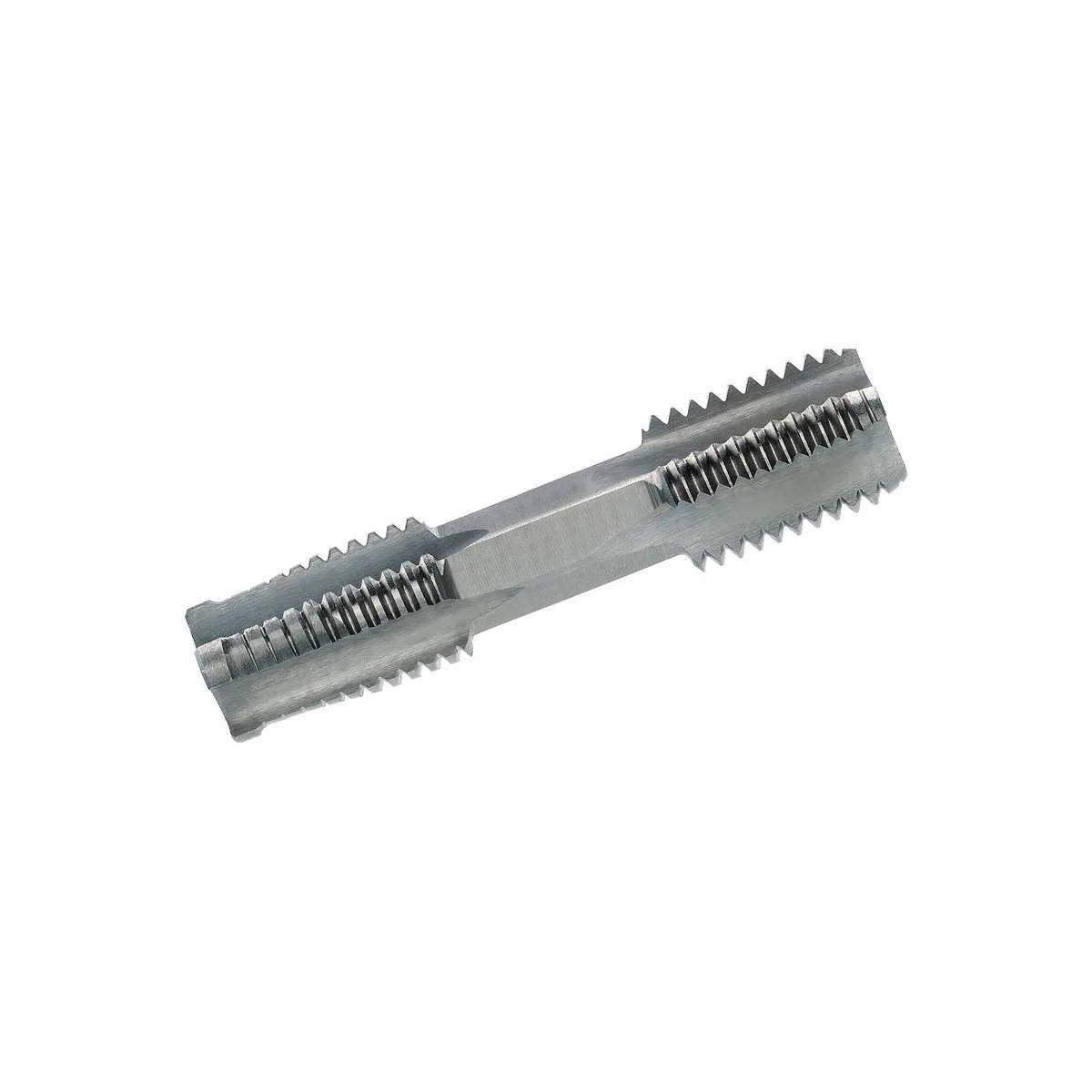 HexTap Type DS - Double ended tap, Multi-Drive Form C HSS-G - M 35 x 1.5