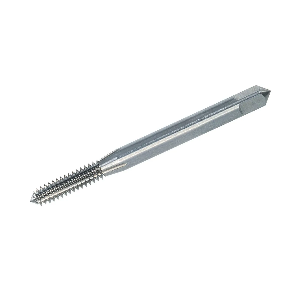 Mũi taro nén ren with oil groove JIS B-4430 HSSE - M 6 x 1.0