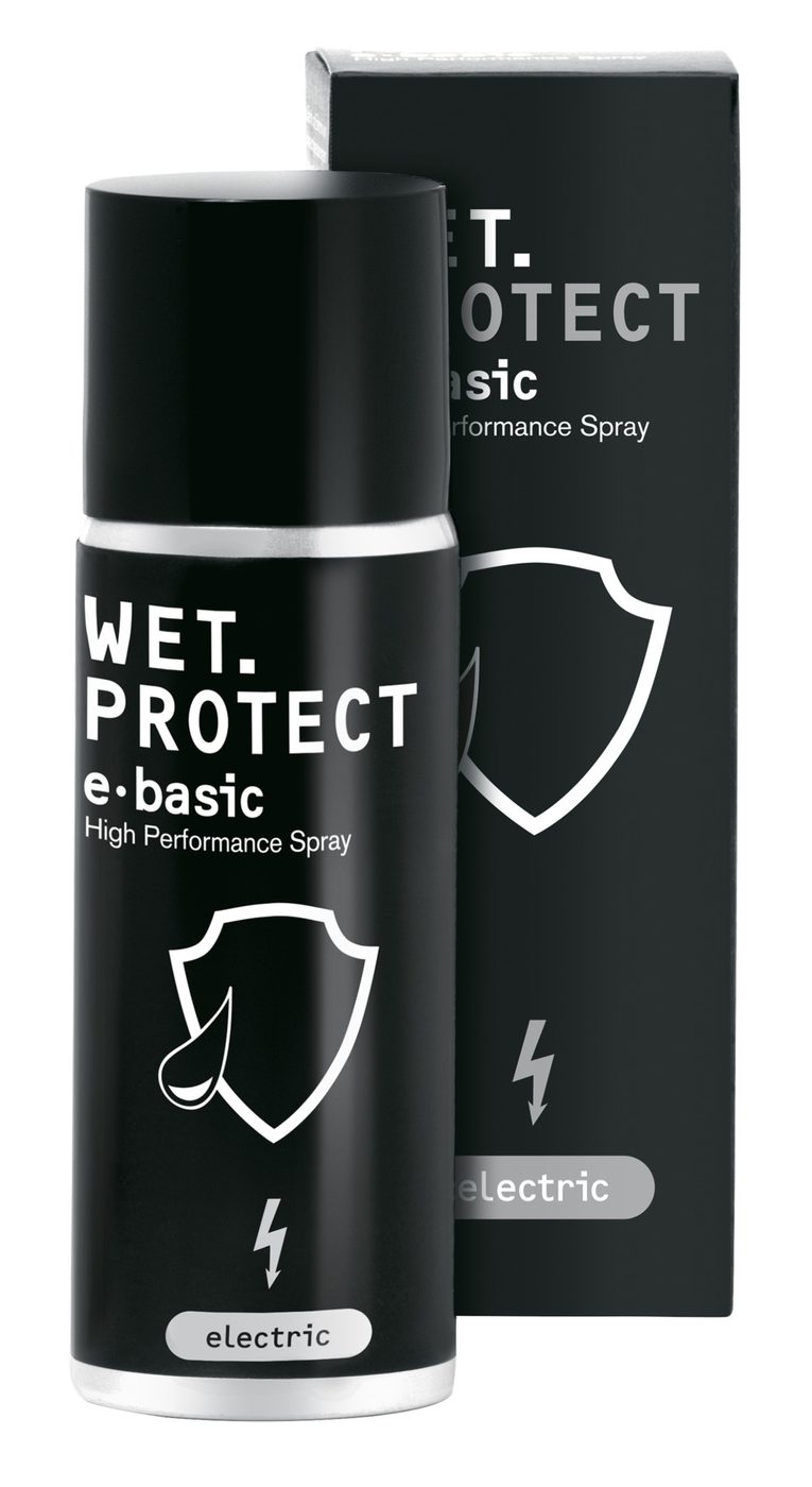 WET.PROTECT, e-basic, 50 ml thumbnail 2