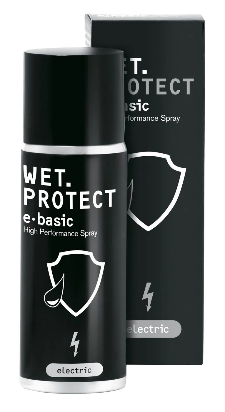 WET.PROTECT, e-basic, 50 ml thumbnail 2