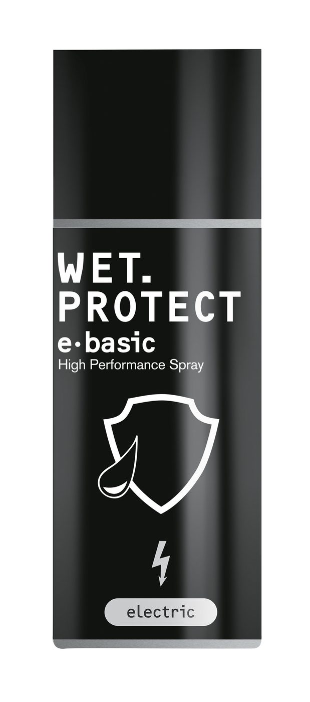 WET-PROTECT, e-basic, 200 ml