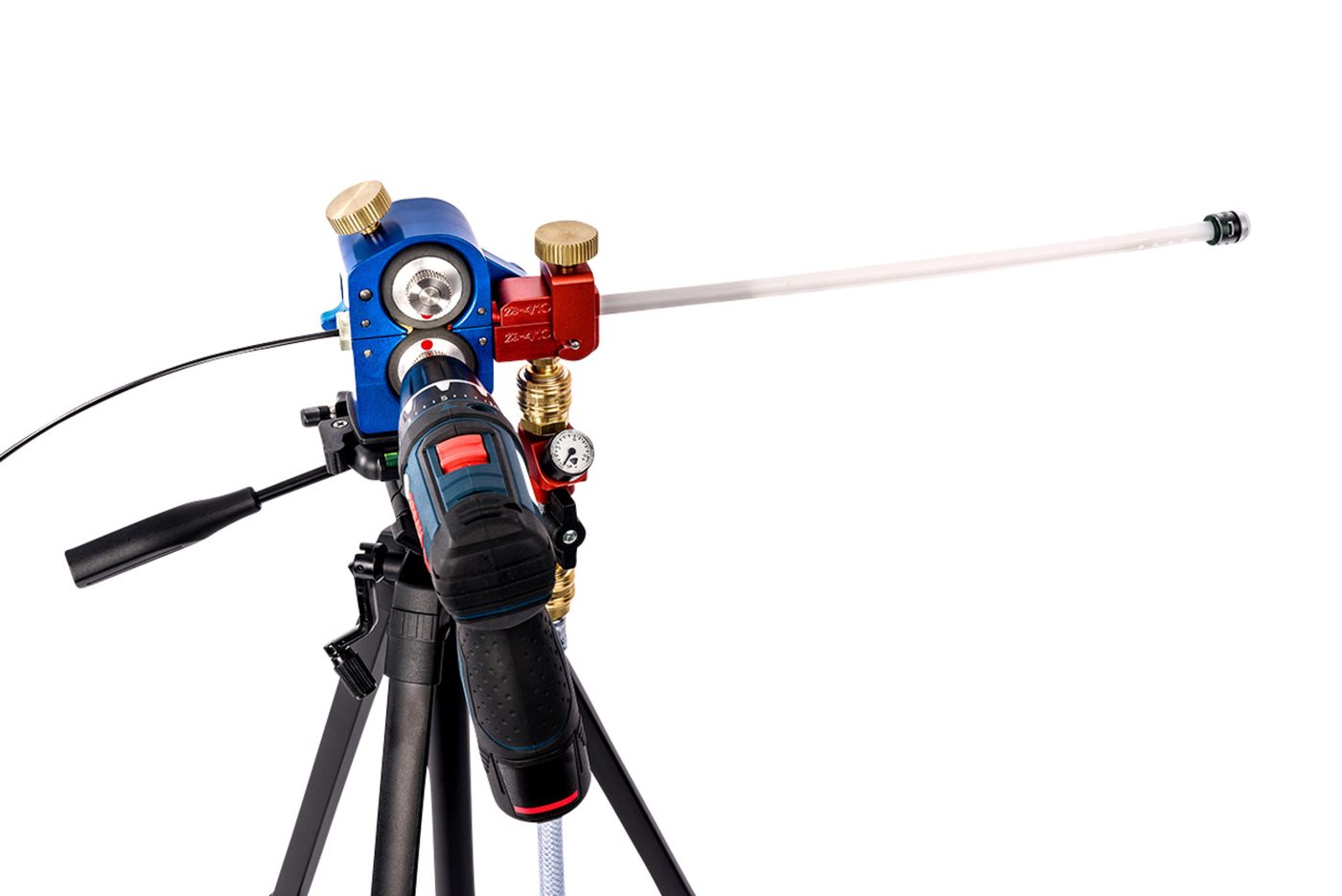 X-blow MICRO DELUXE thumbnail 2