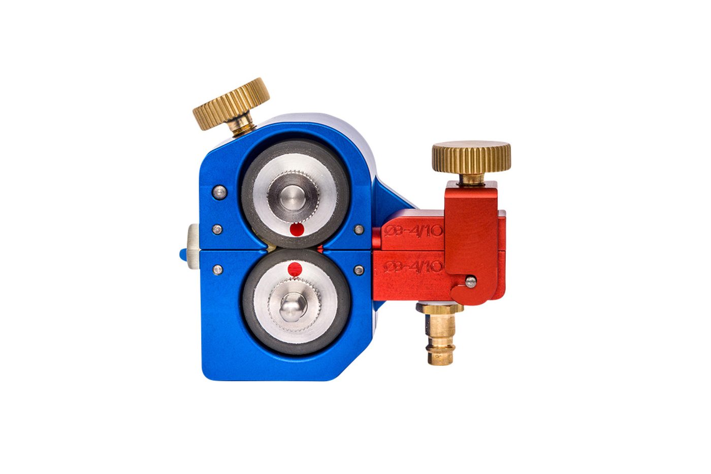 X-blow MICRO DELUXE thumbnail 3