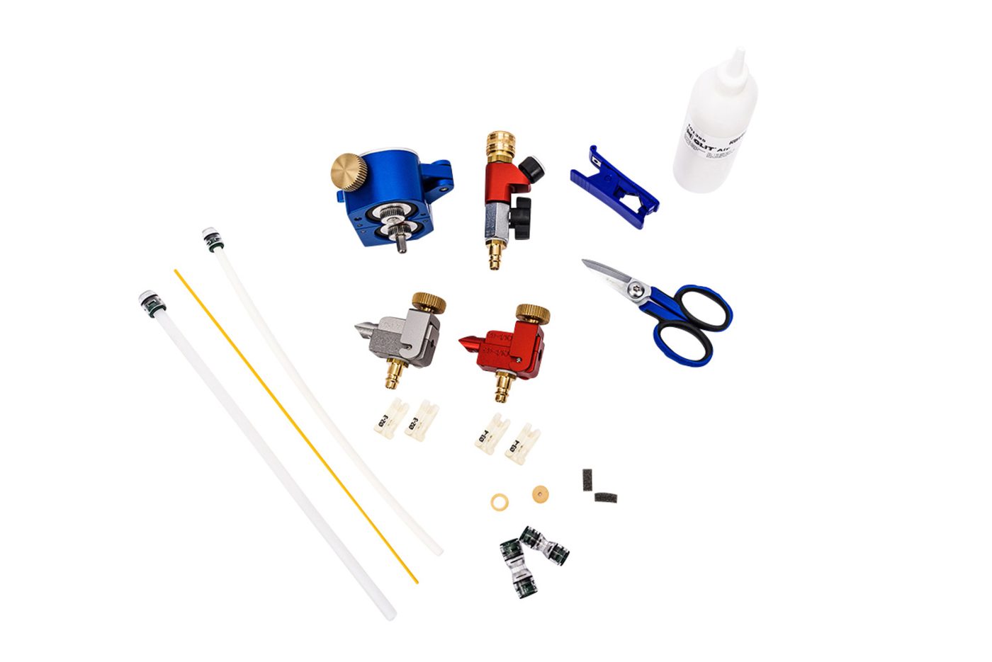 X-blow MICRO DELUXE thumbnail 4