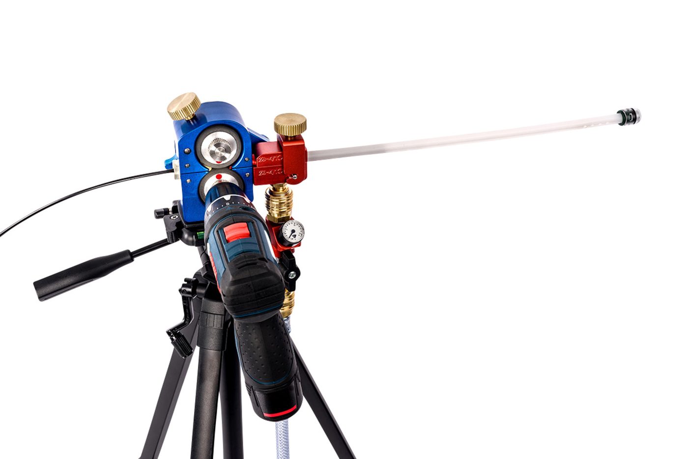 X-blow MICRO PROFESSIONAL thumbnail 2