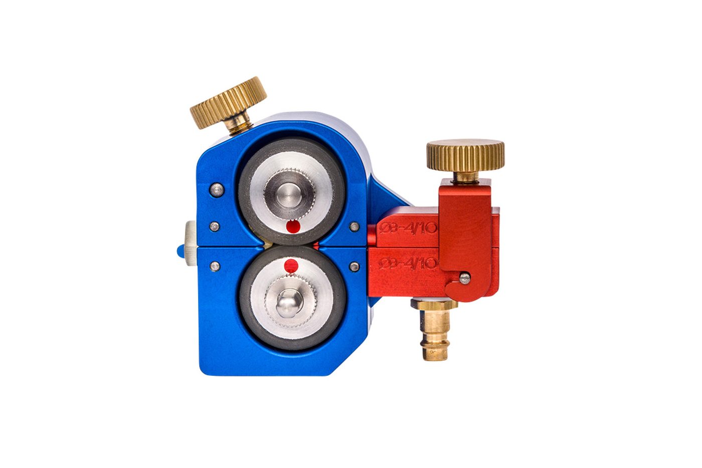 X-blow MICRO PROFESSIONAL thumbnail 3