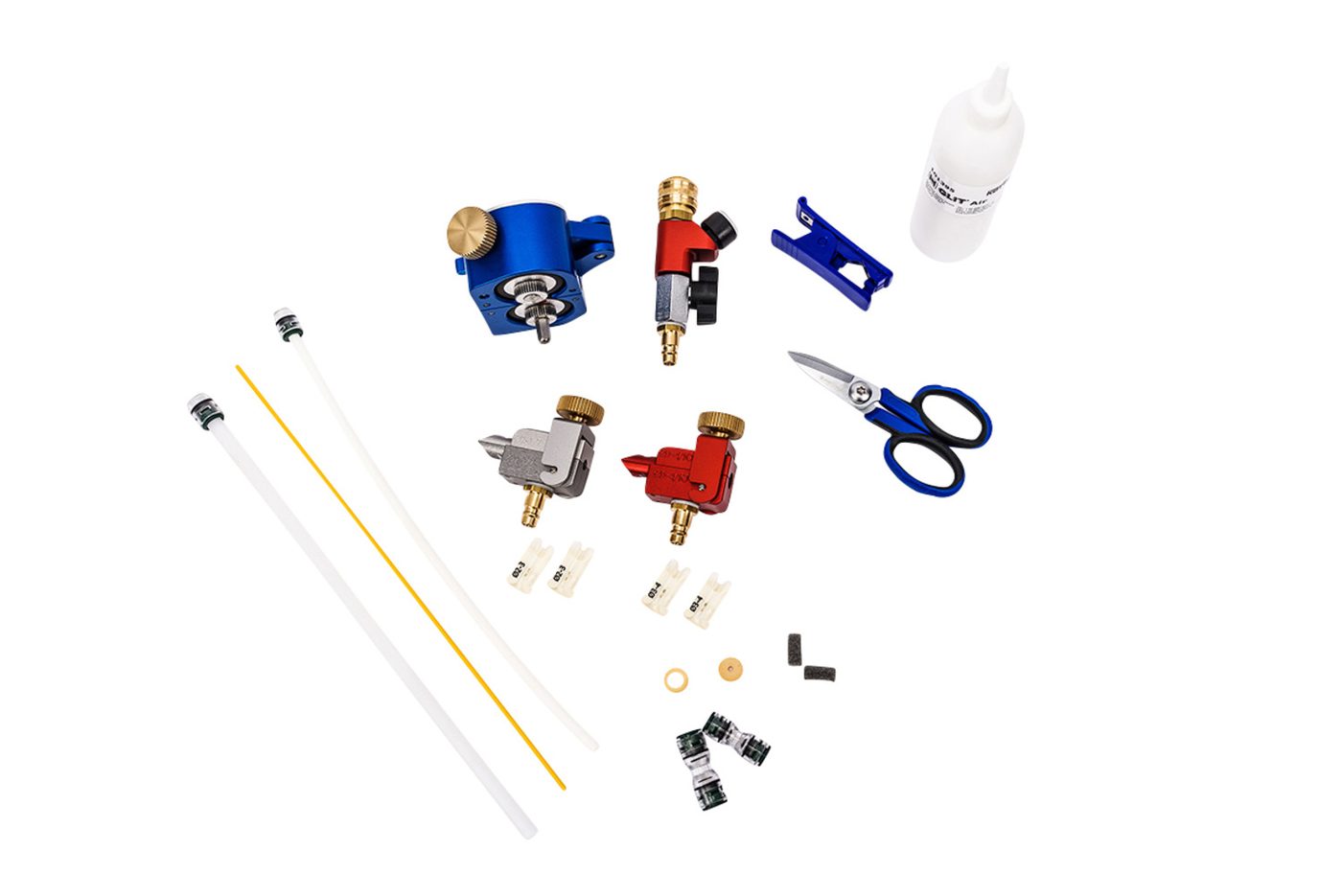 X-blow MICRO PROFESSIONAL thumbnail 4