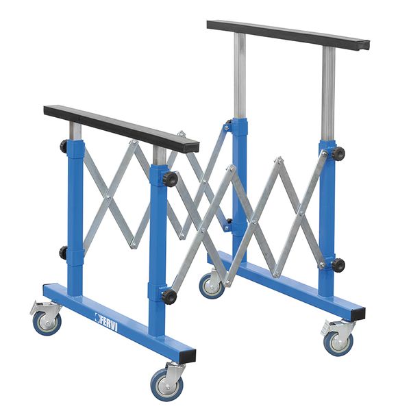 UNIVERSAL TELESCOPIC CART