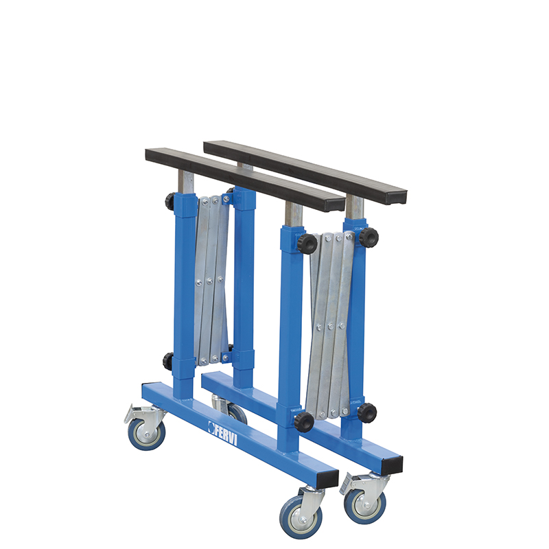 UNIVERSAL TELESCOPIC CART thumbnail 3