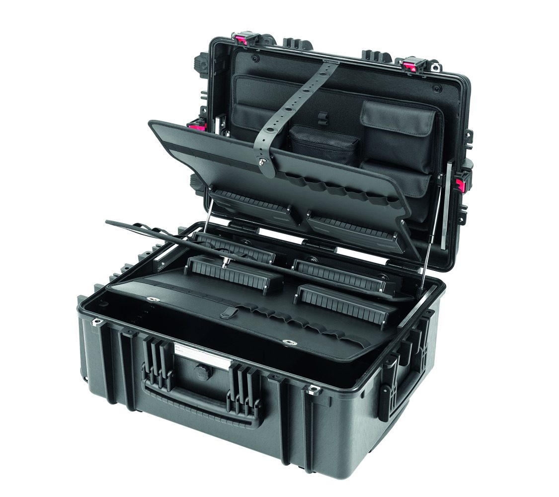 Vali dụng cụ xe đẩy Gigant PRO CIMCO 170094