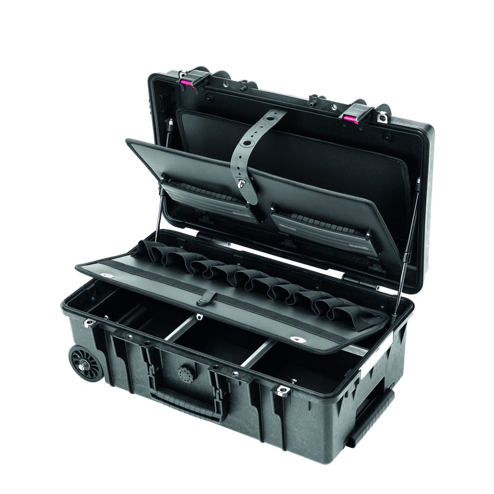 Vali dụng cụ xe đẩy Gigant COMPACT CIMCO 170098