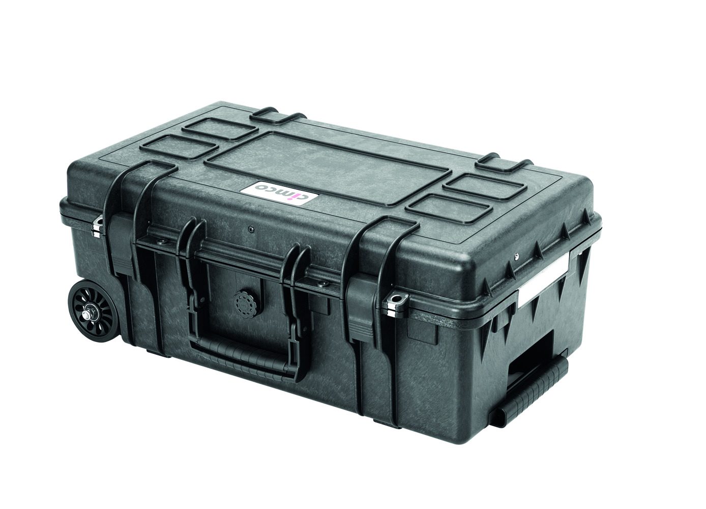 Vali dụng cụ xe đẩy Gigant COMPACT CIMCO 170098 thumbnail 2