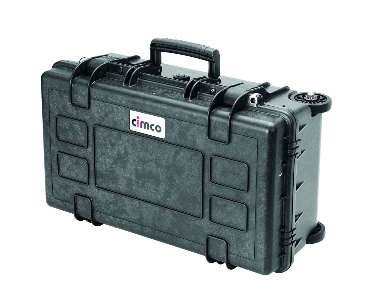 Vali dụng cụ xe đẩy Gigant COMPACT CIMCO 170098 thumbnail 4