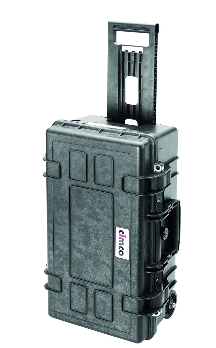 Vali dụng cụ xe đẩy Gigant COMPACT CIMCO 170098 thumbnail 5