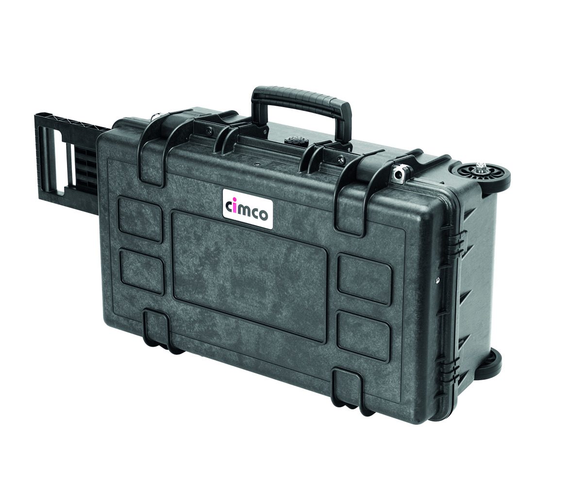 Vali dụng cụ xe đẩy Gigant COMPACT CIMCO 170098 thumbnail 6