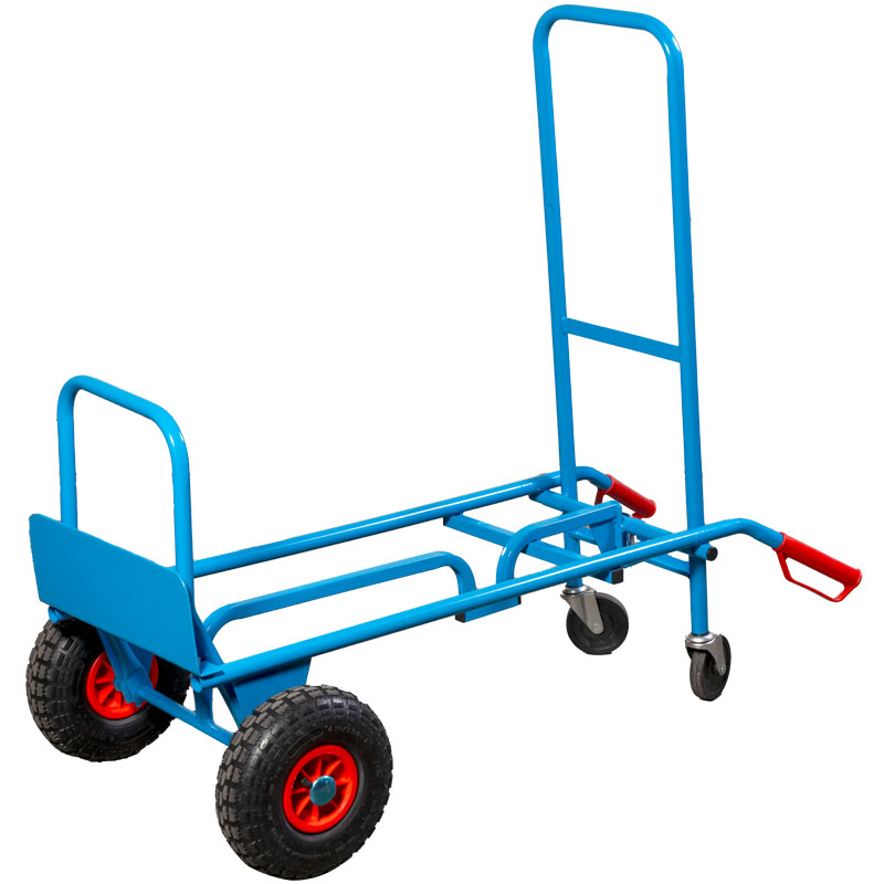 2-IN-1 HAND TRUCK thumbnail 2