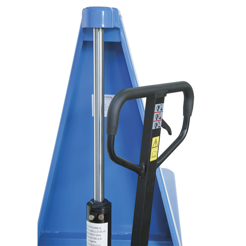 HIGH LIFT TRUCK-PALLET thumbnail 4