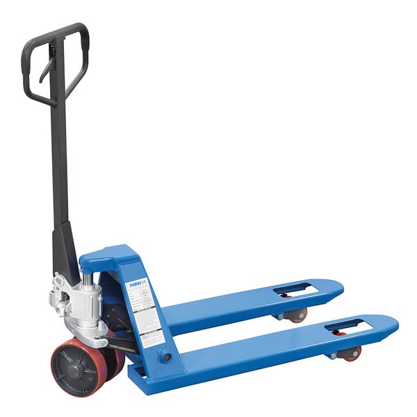 MANUAL TRUCK -PALLET