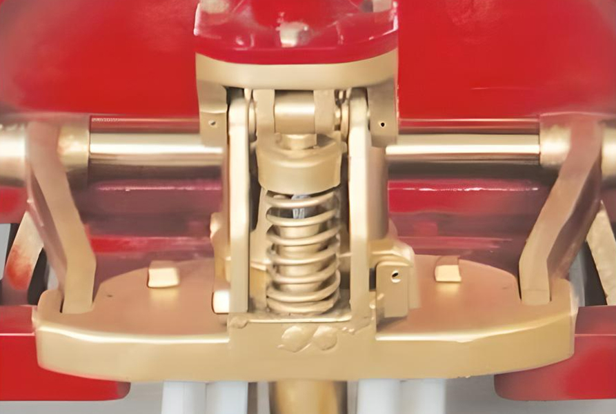 Xe nâng tay thủy lực T3061002, chống cháy nổ