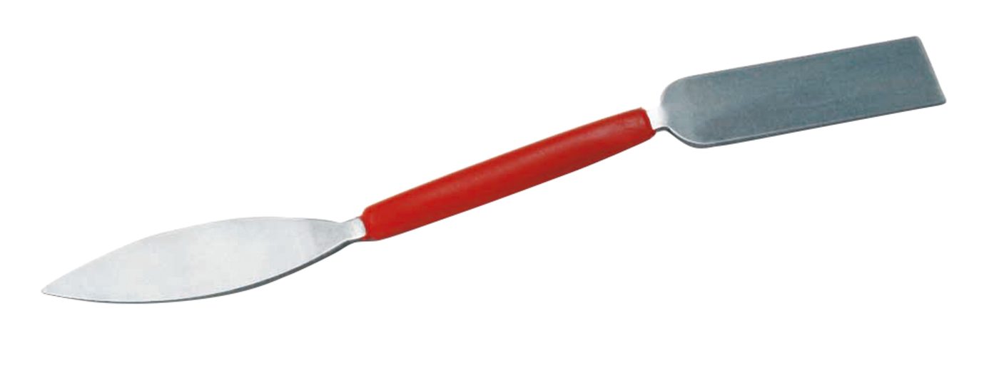 Xẻng đôi, chiều rộng 20 mm