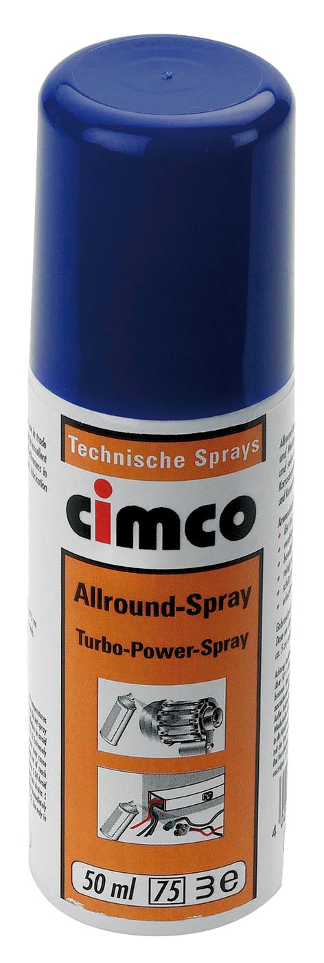 Xịt đa năng, 50 ml