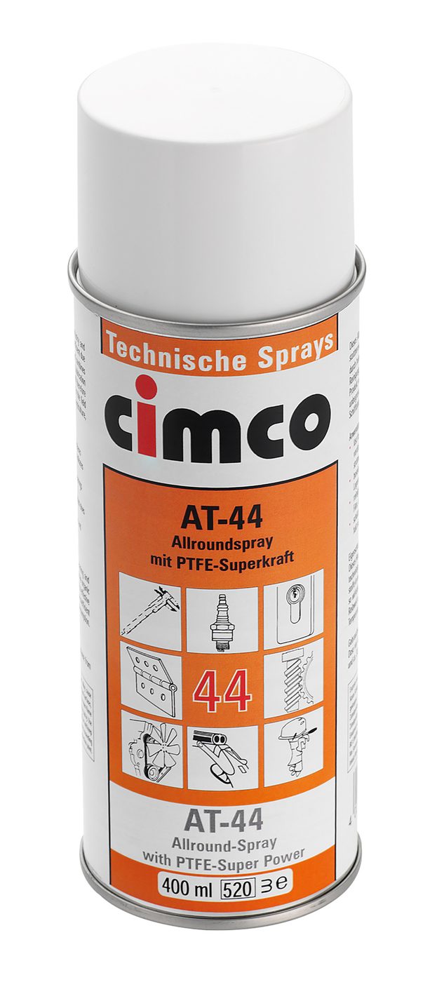 Xịt đa năng AT PTFE, 400 ml