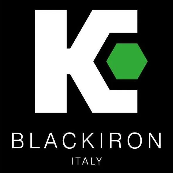 Blackiron