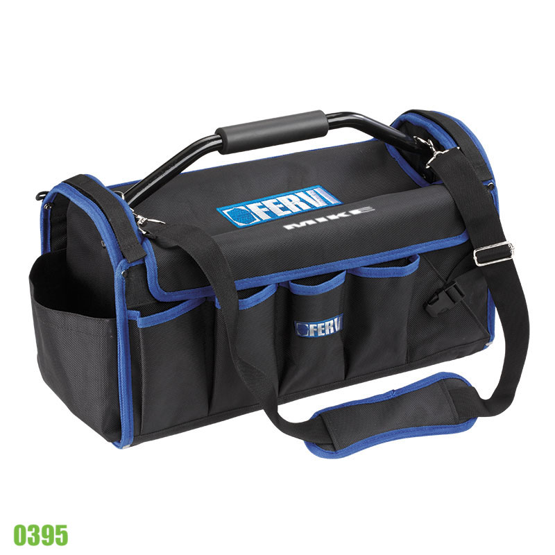 Túi đựng đồ nghề 0395, chuyên dùng 480x250x225mm