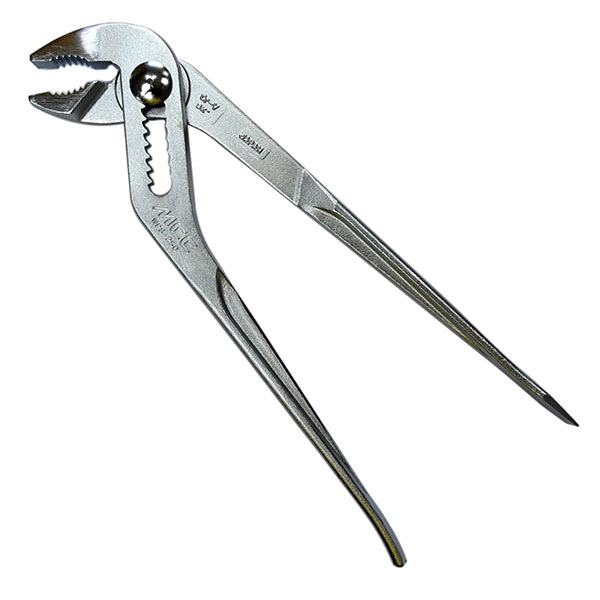 Kìm mỏ quạ 10 inch WPS-250, 253mm. MCC Sản xuất tại Nhật