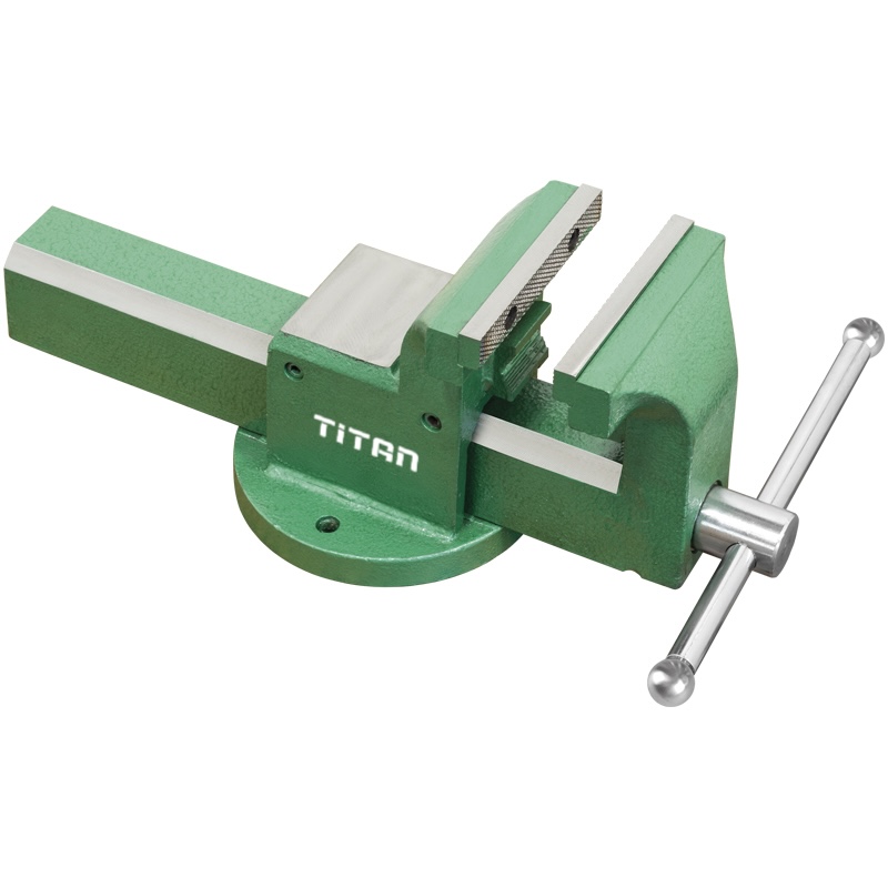 Eto thép FERVI 0591, độ mở ngàm kẹp tùy chọn từ 95-130mm