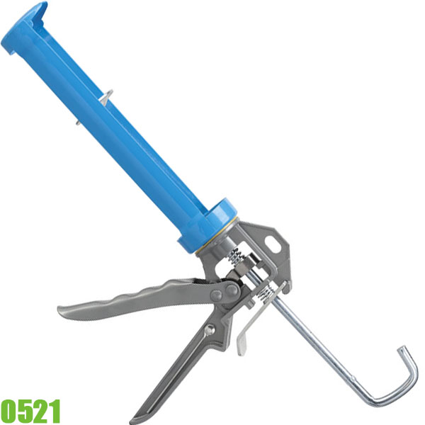 Súng bắn silicon 0521, 9 inch, nặng 600 g. FERVI Italia